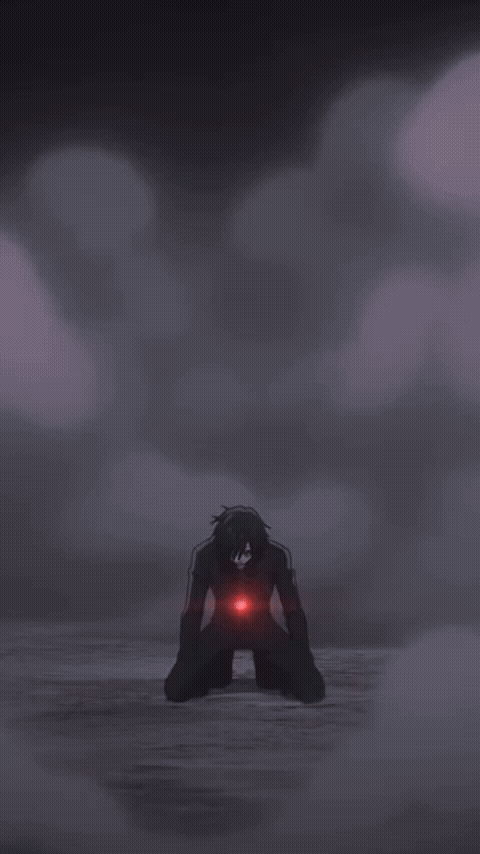 background animation