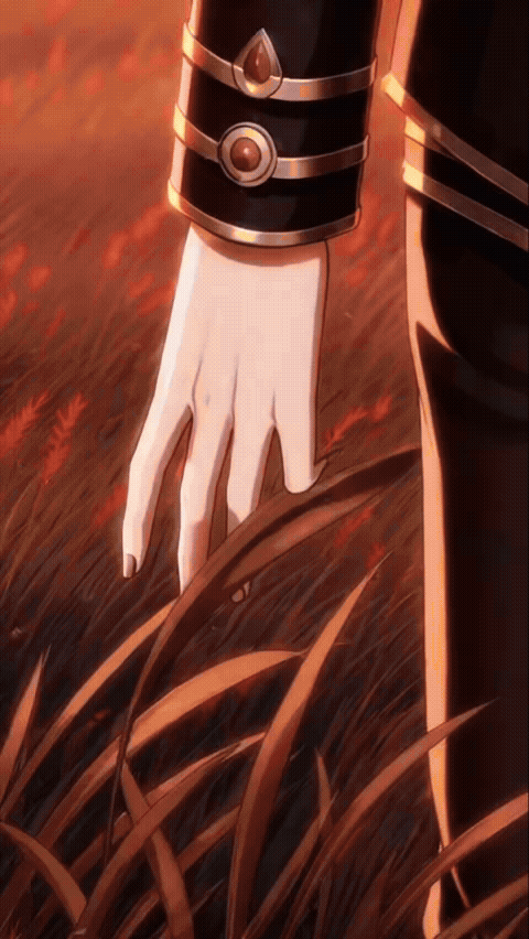 background animation