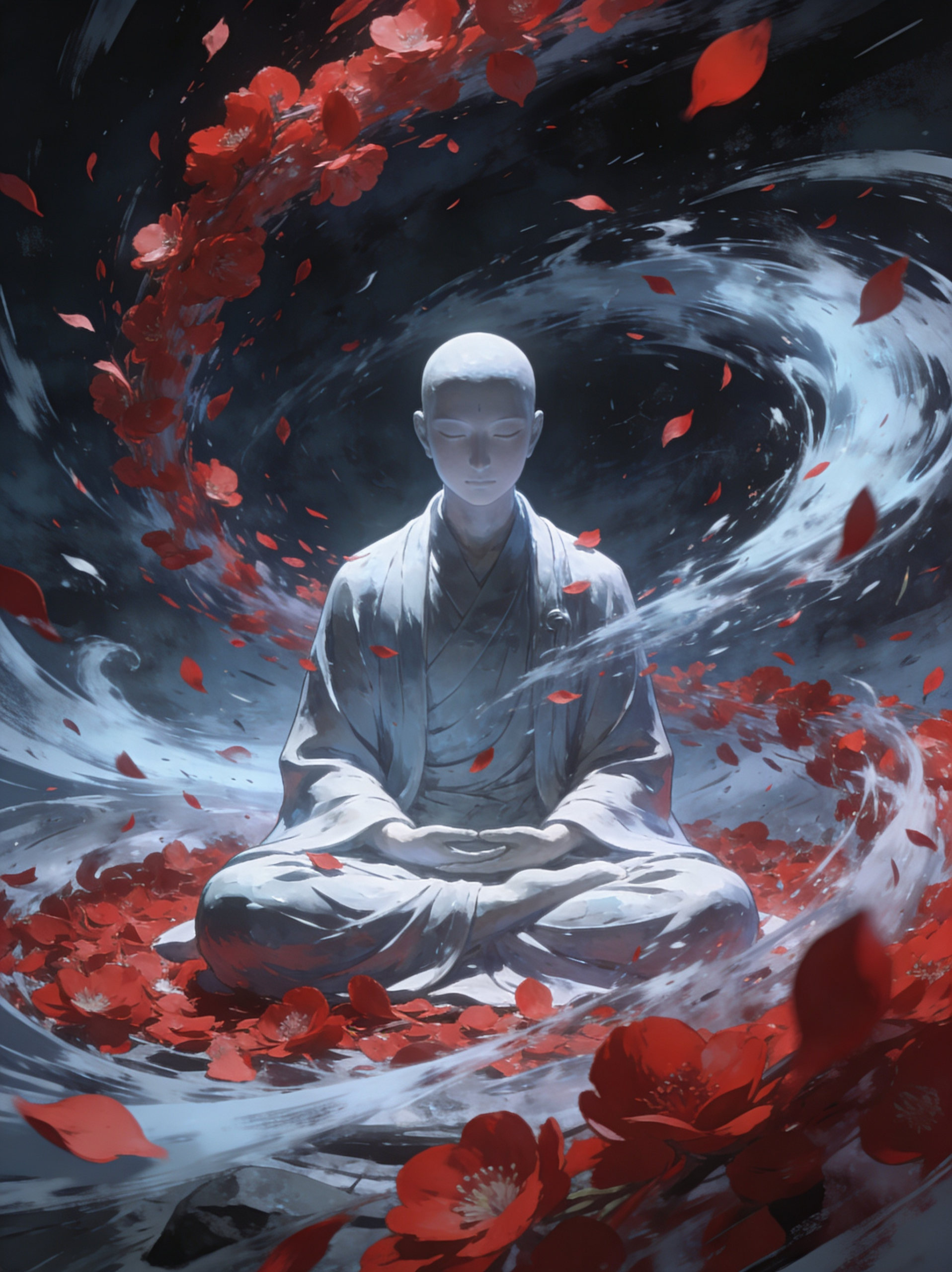Illustration Nervolution